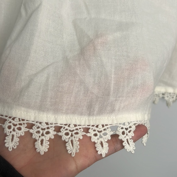 Anthropologie Velvet by Graham and Spencer - Picture 7 of 10